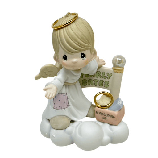 Precious Moments Precious Moments Safely Home