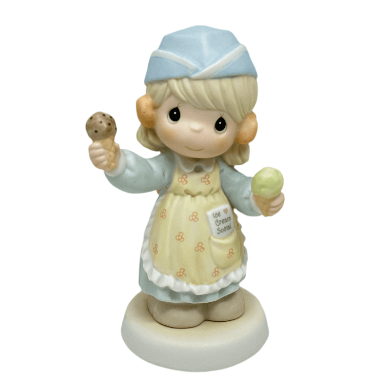 Precious Moments Precious Moments Scoop'N Up Some Love