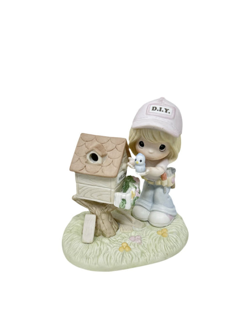 Precious Moments Precious Moments Share The Gift Of Love