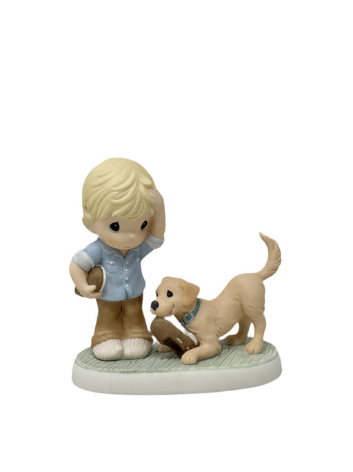 Precious Moments Precious Moments Sole Mates