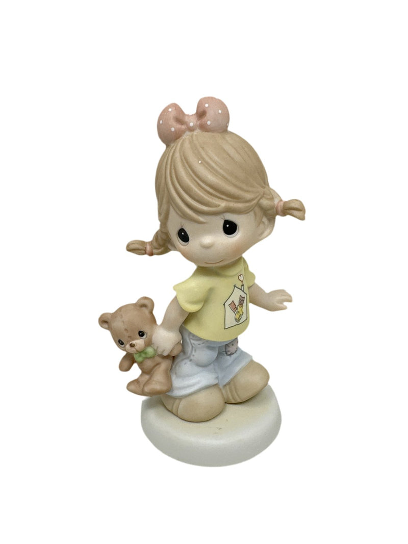 Precious Moments Precious Moments Take My Hand