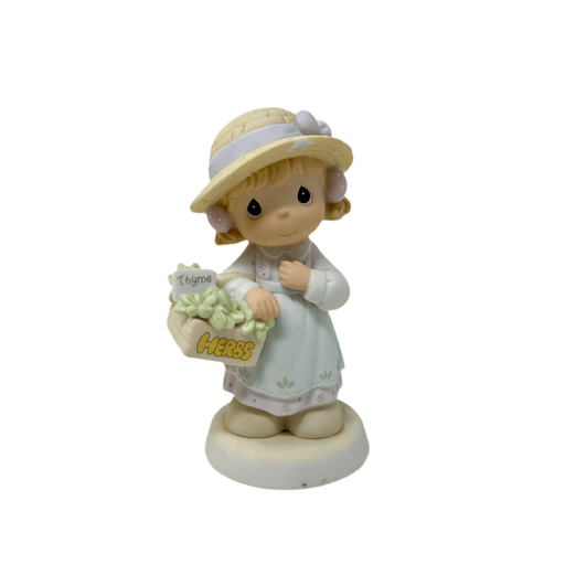 Precious Moments Precious Moments Take Thyme For Yourself