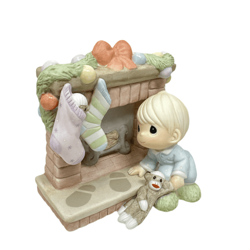 Precious Moments Precious Moments The Wonder Of It All