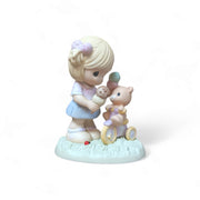 Precious Moments Precious Moments Two Scoops are Better Shared with You