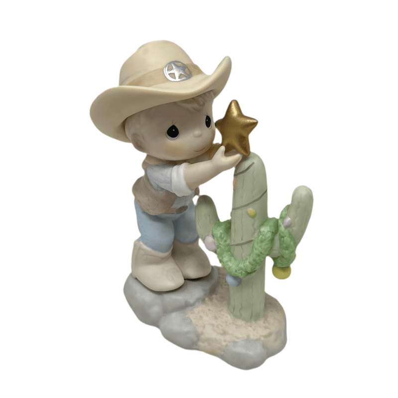 Precious Moments Precious Moments Warmest Wishes For The Holidays