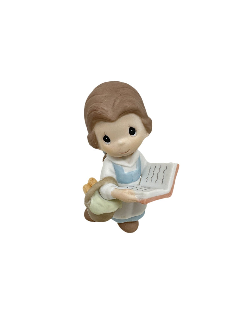 Precious Moments Precious Moments We'Re Always On The Same Page