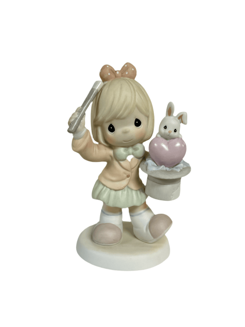 Precious Moments Precious Moments Wish You Were Here