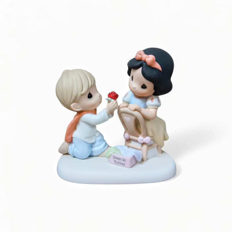 Precious Moments Precious Moments With a Smile and a Song