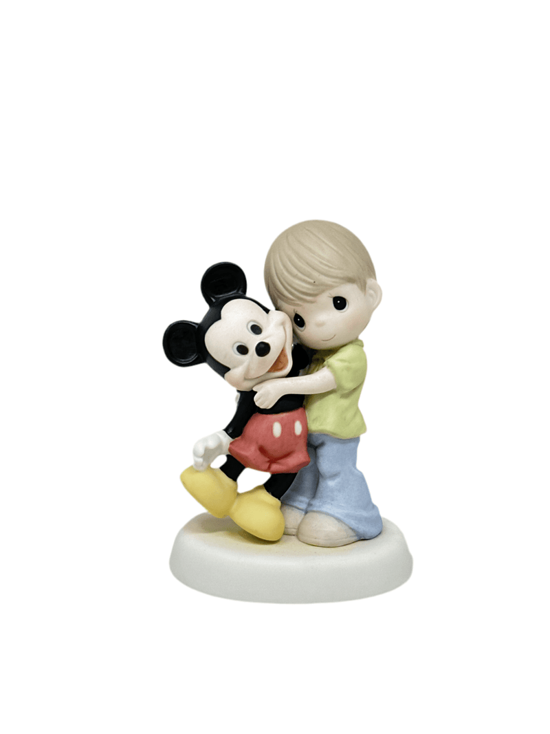 Precious Moments Precious Moments You Are A Classic