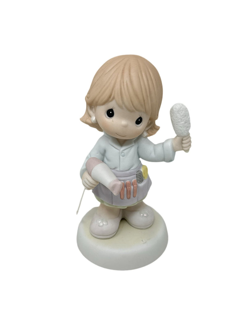 Precious Moments Precious Moments You Are A Cut Above The Rest