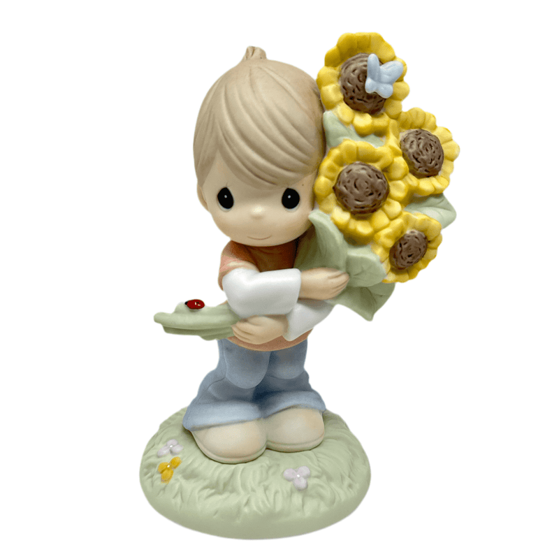 Precious Moments Precious Moments You Are My Sunshine