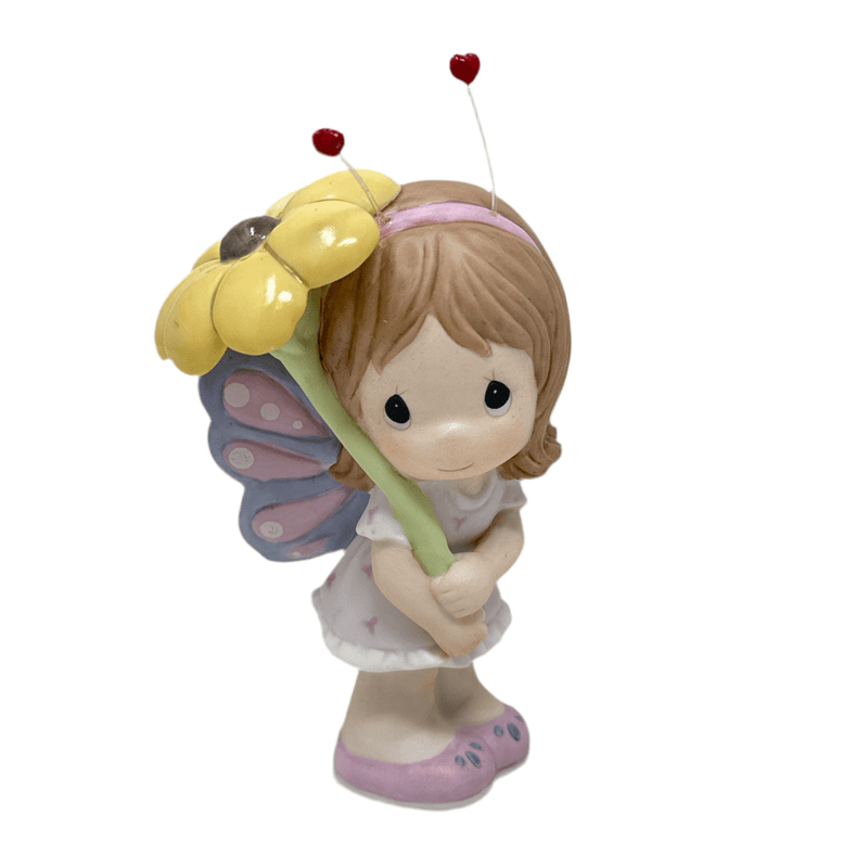 Precious Moments Precious Moments You Are The Best In The Bunch