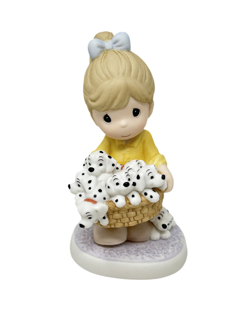 Precious Moments Precious Moments You Are The Bright Spot Of My Day