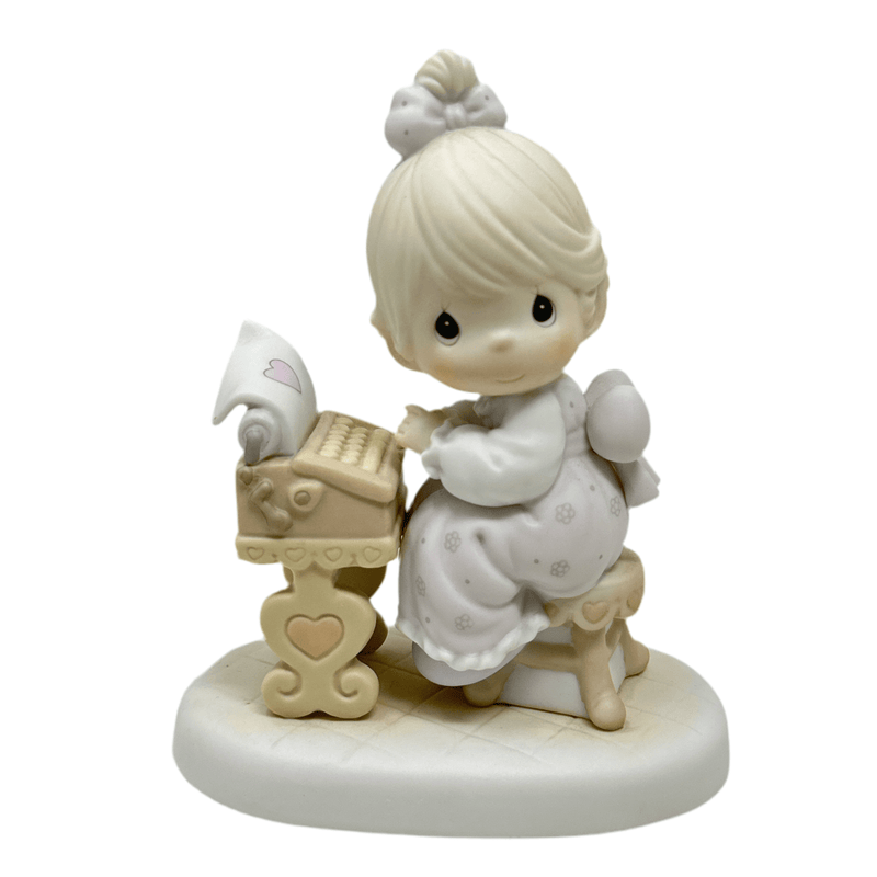 Precious Moments Precious Moments You Are The Type I Love