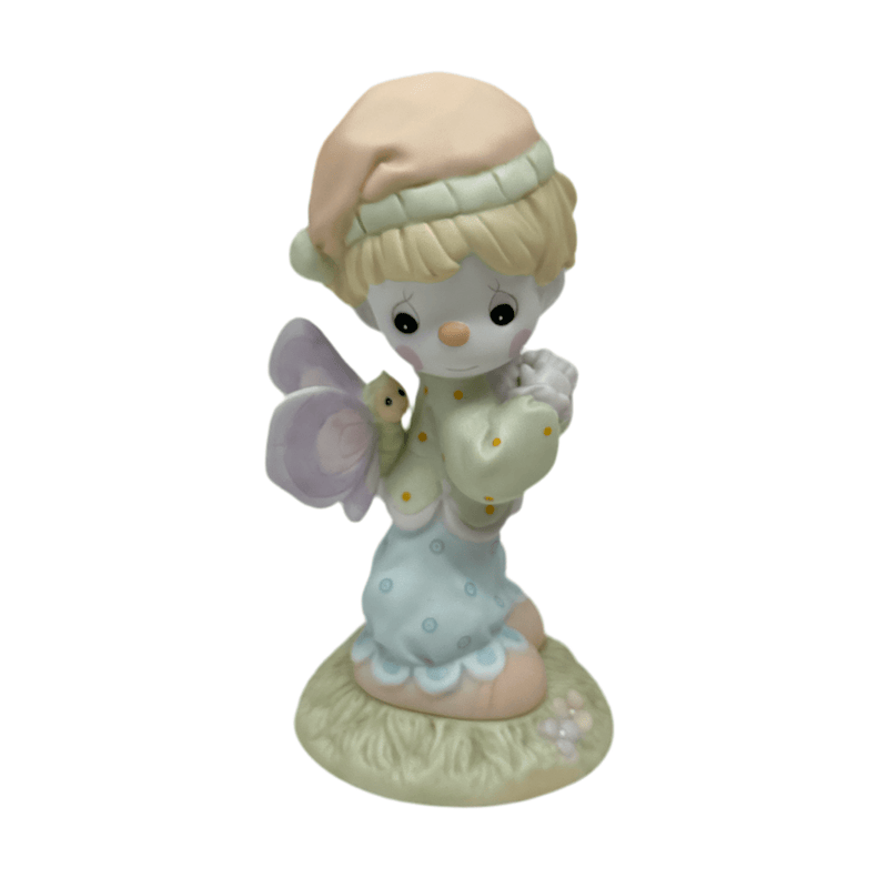 Precious Moments Precious Moments You Are The Wind Beneath My Wings