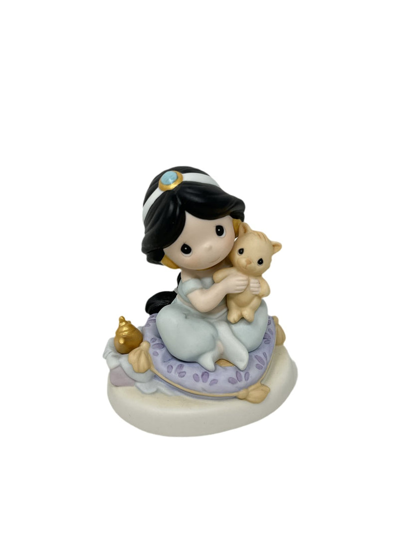 Precious Moments Precious Moments You Make All My Wishes Come True