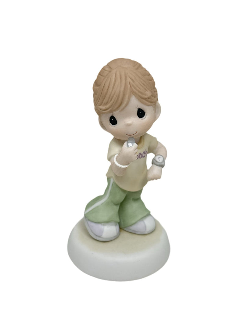 Precious Moments Precious Moments You Make All The Right Calls