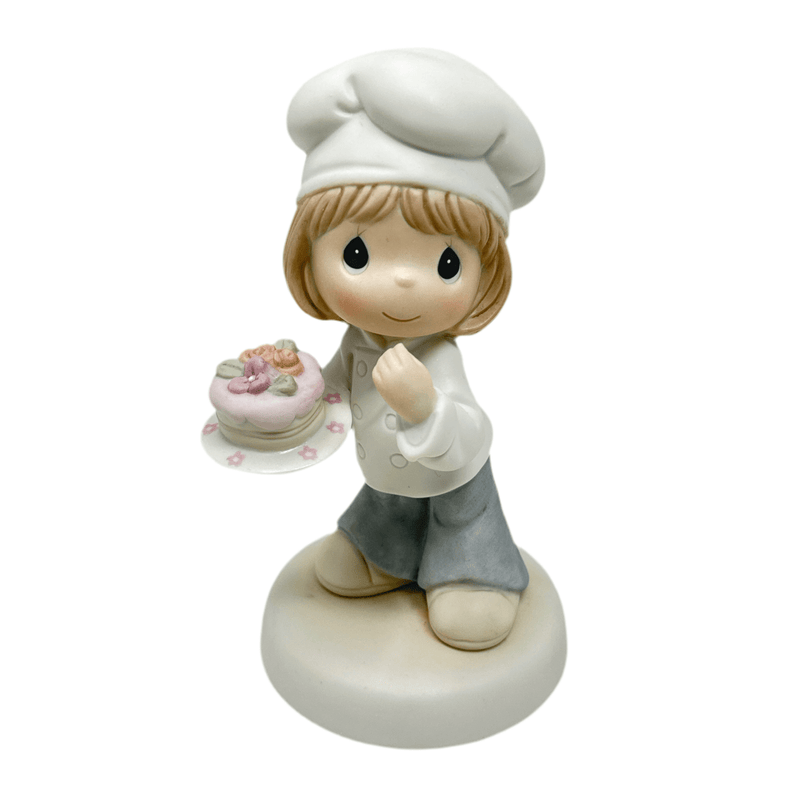 Precious Moments Precious Moments You Make Life A Little Sweeter