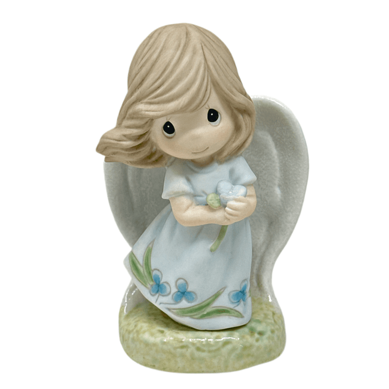 Precious Moments Precious Moments Your Comfort Speaks Directly To My Heart