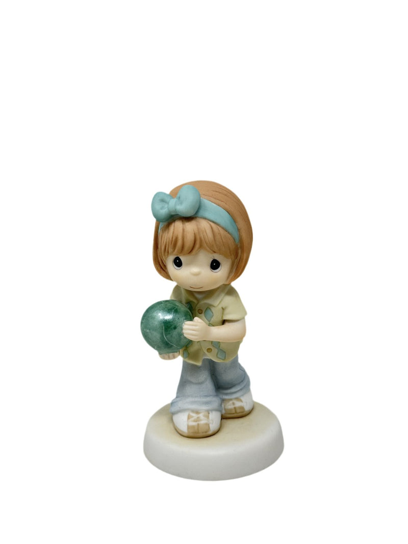 Precious Moments Precious Moments Your Style Is So Striking