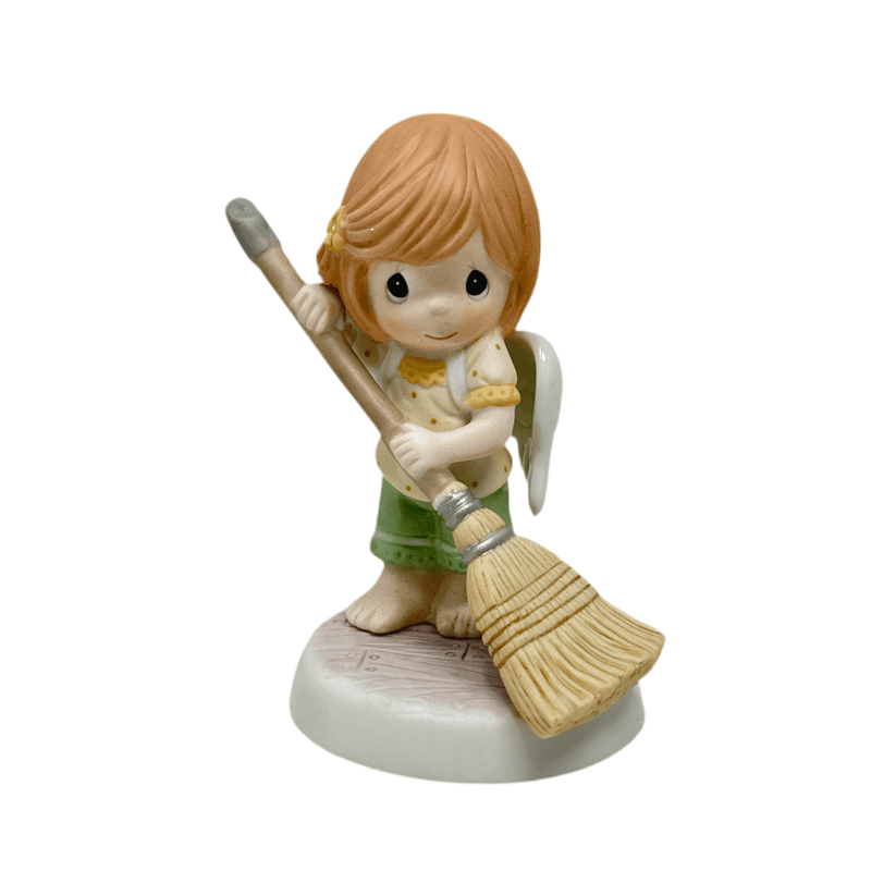 Precious Moments Precious Moments Your Sweet Nature Sweeps Me Away