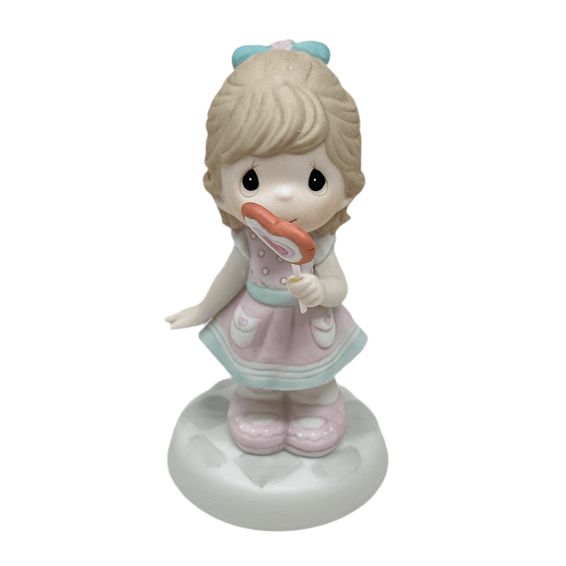 Precious Moments Precious Moments Your Sweetness Lasts All Day