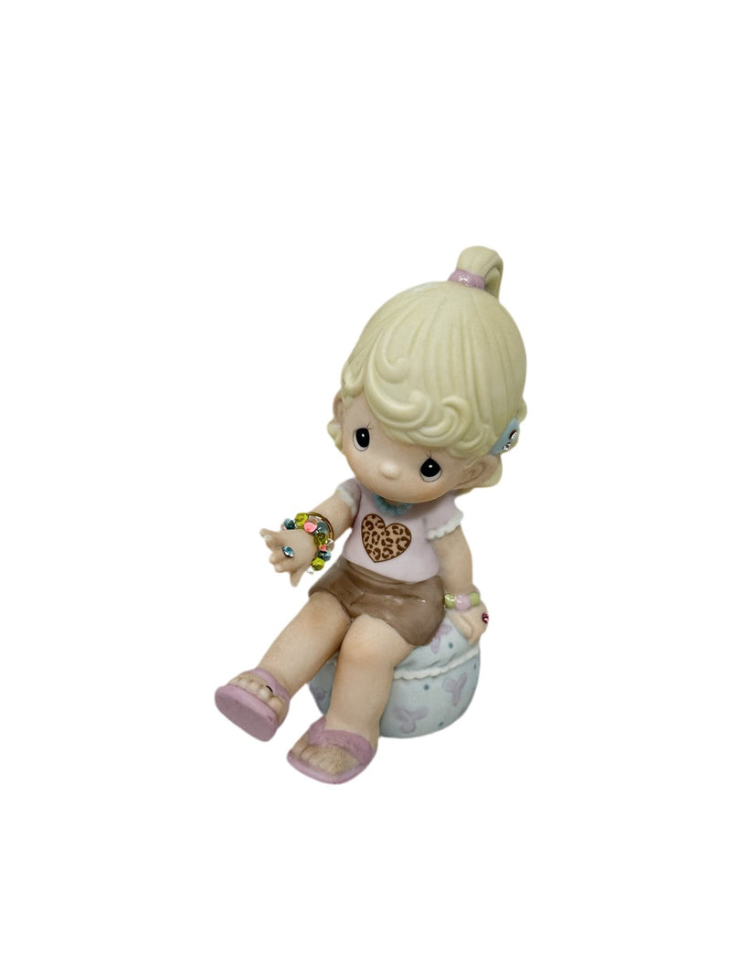 Precious Moments Precious Moments You're A Gem Of A Friend