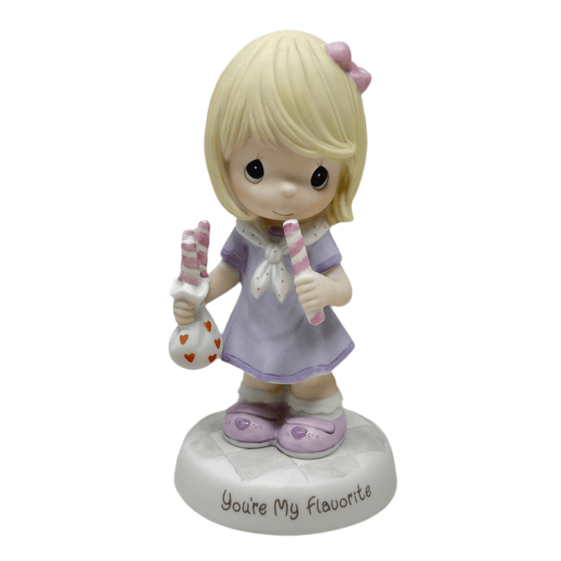 Precious Moments Precious Moments You're My Flavorite