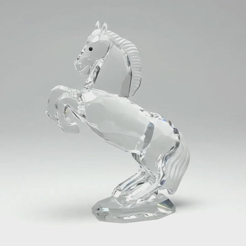 Swarovski Swarovski Crystal White Stallion