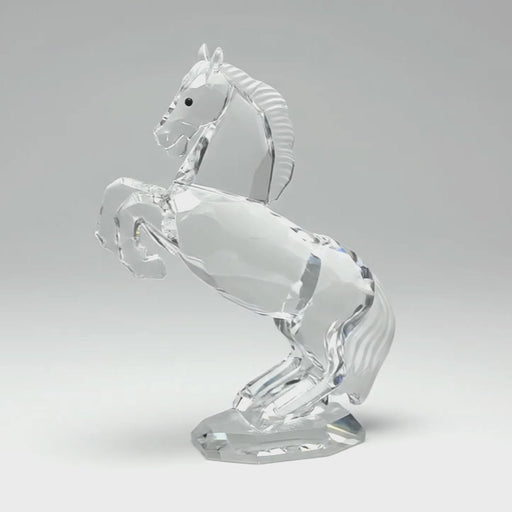 Swarovski Swarovski Crystal White Stallion