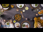 All-Clad All-Clad HA1 Nonstick 4qt Sauteuse Pan with Lid + Trivet and Serving Spoon