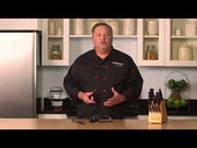 Wusthof Wusthof Two-Stage Knife Sharpener