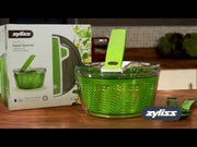 Zyliss Zyliss Swift Dry Salad Spinner