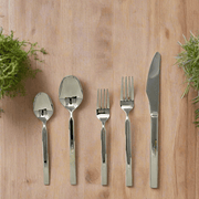 Retroneu Retroneu Caravelle - 5 Piece Place Setting