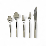 Retroneu Retroneu Caravelle - 5 Piece Place Setting