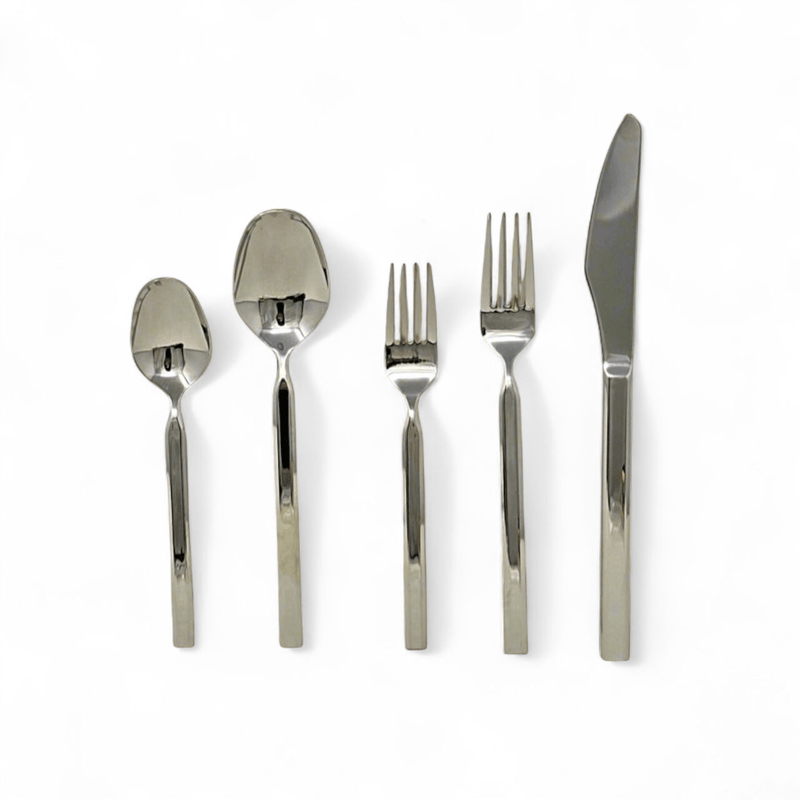 Retroneu Retroneu Caravelle - 5 Piece Place Setting