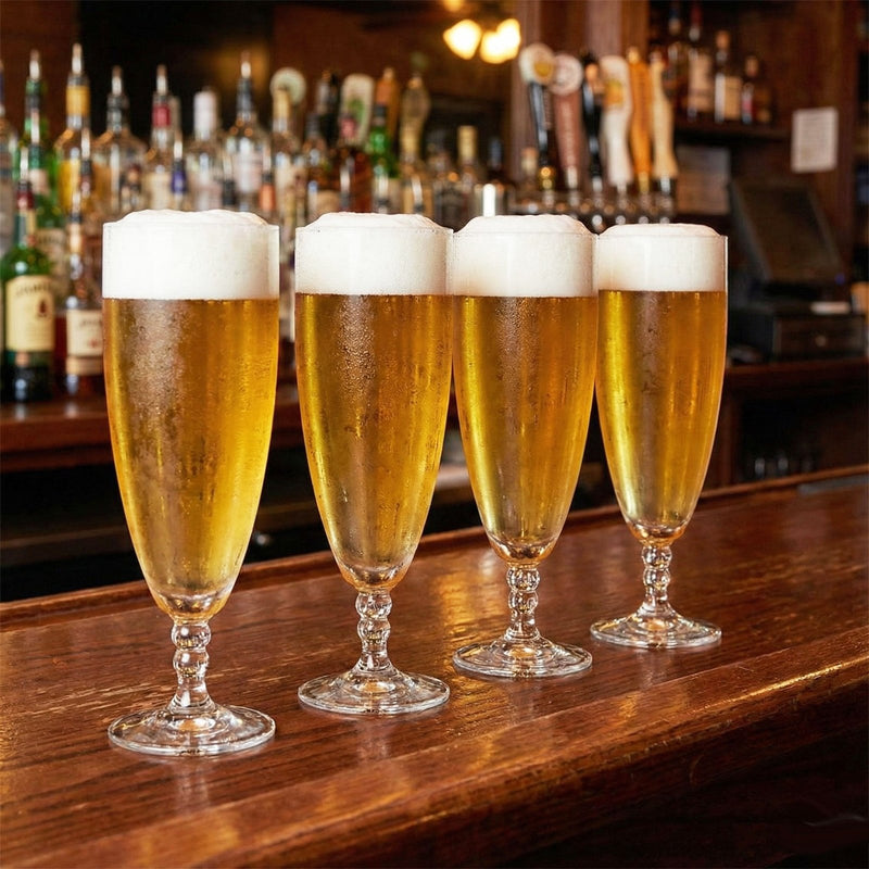 Rosenthal Rosenthal Classic Beer Glass - Set of 4