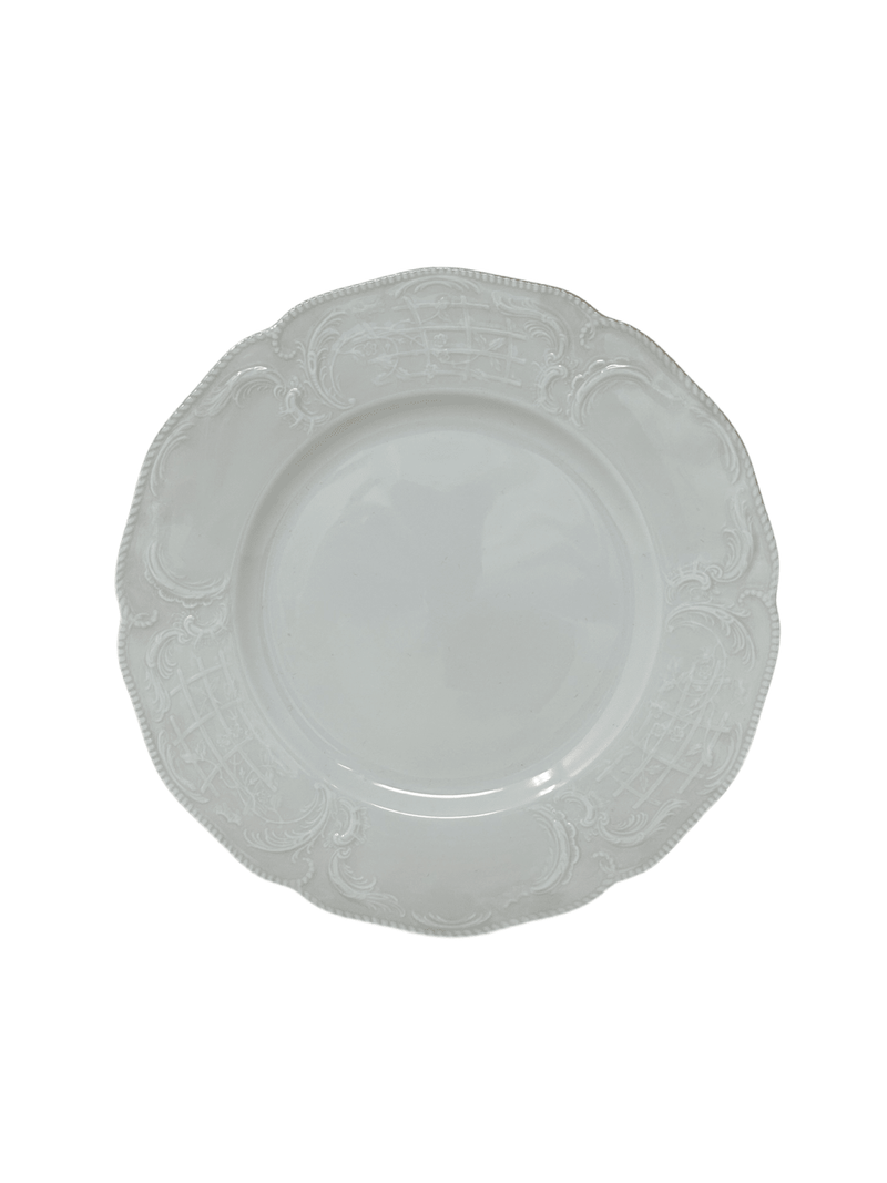 Rosenthal Rosenthal Classic Sanssouci Gold Dinner Plate
