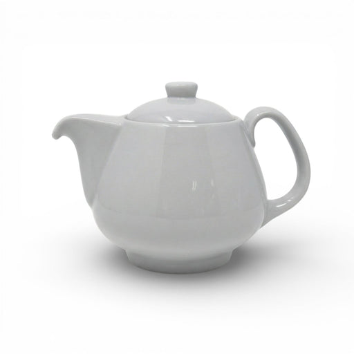 Rosenthal Rosenthal Epoque Weiss White Teapot