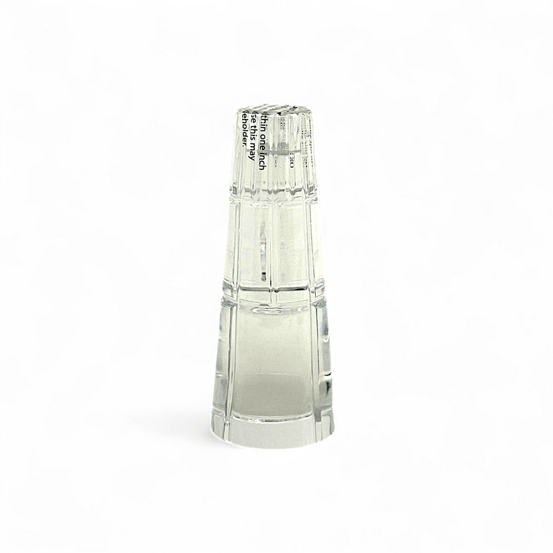 Rosenthal Rosenthal Tresor Klar Candle Holder