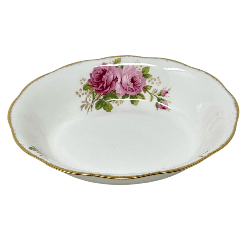 Royal Albert Royal Albert American Family Serving Bowl