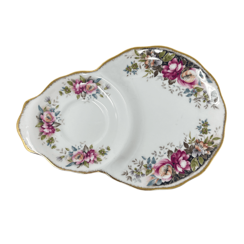 Royal Albert Royal Albert Autumn Rose Tray