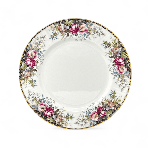 Royal Albert Royal Albert Autumn Roses Dinner Plate