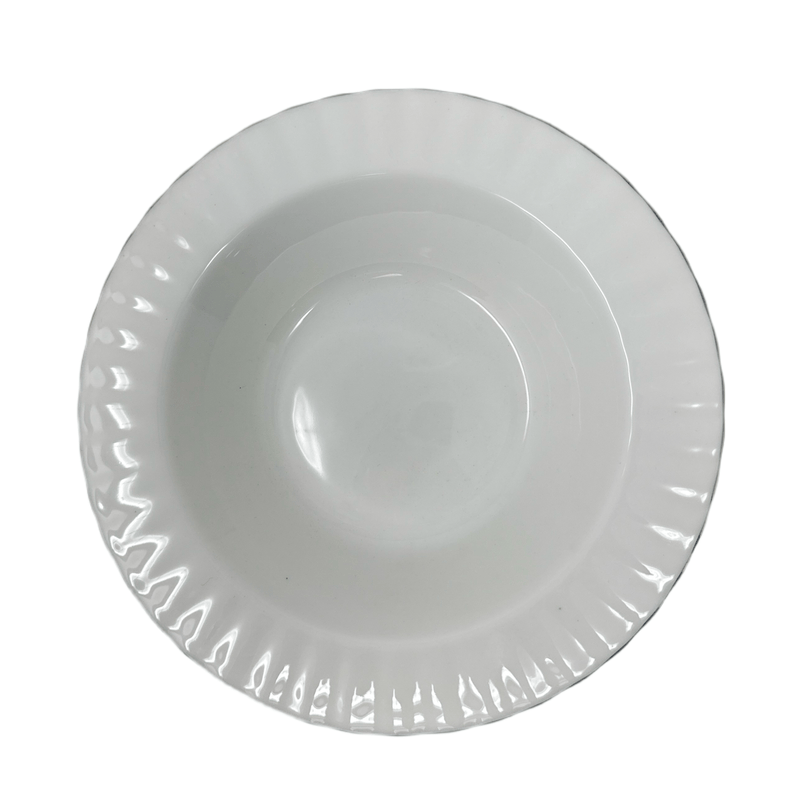 Royal Albert Royal Albert Chantilly Rim Soup