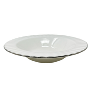 Royal Albert Royal Albert Chantilly Rim Soup