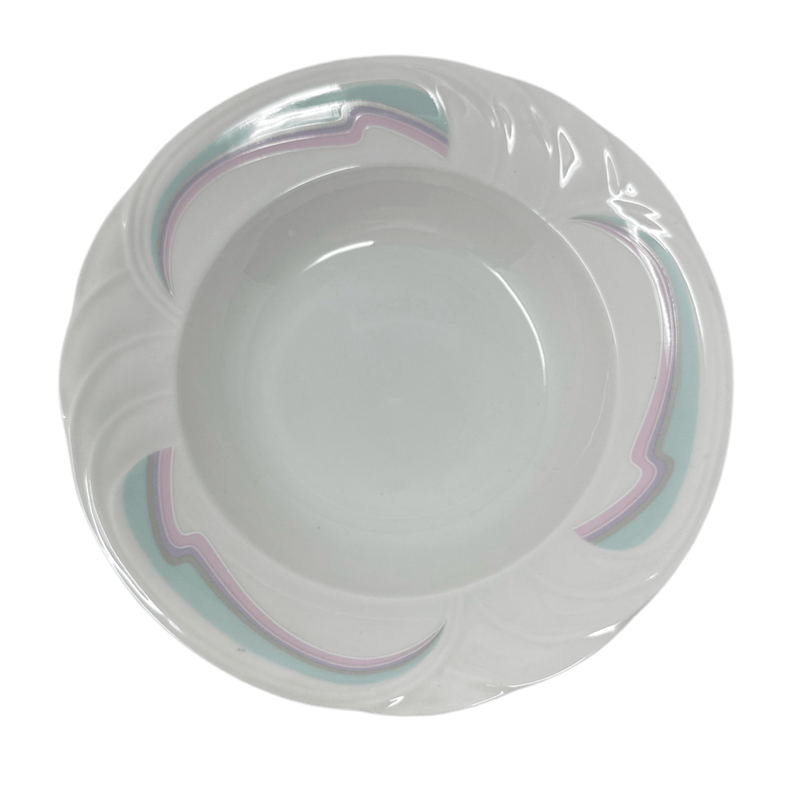 Royal Albert Royal Albert Horizons Aurora Rim Soup