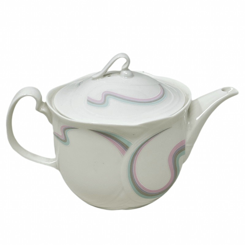 Royal Albert Royal Albert Horizons Aurora Tea Pot