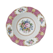 Royal Albert Royal Albert Lady Carlyle Rim Soup