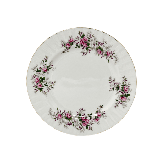 Royal Albert Royal Albert Lavender Rose Salad Plate