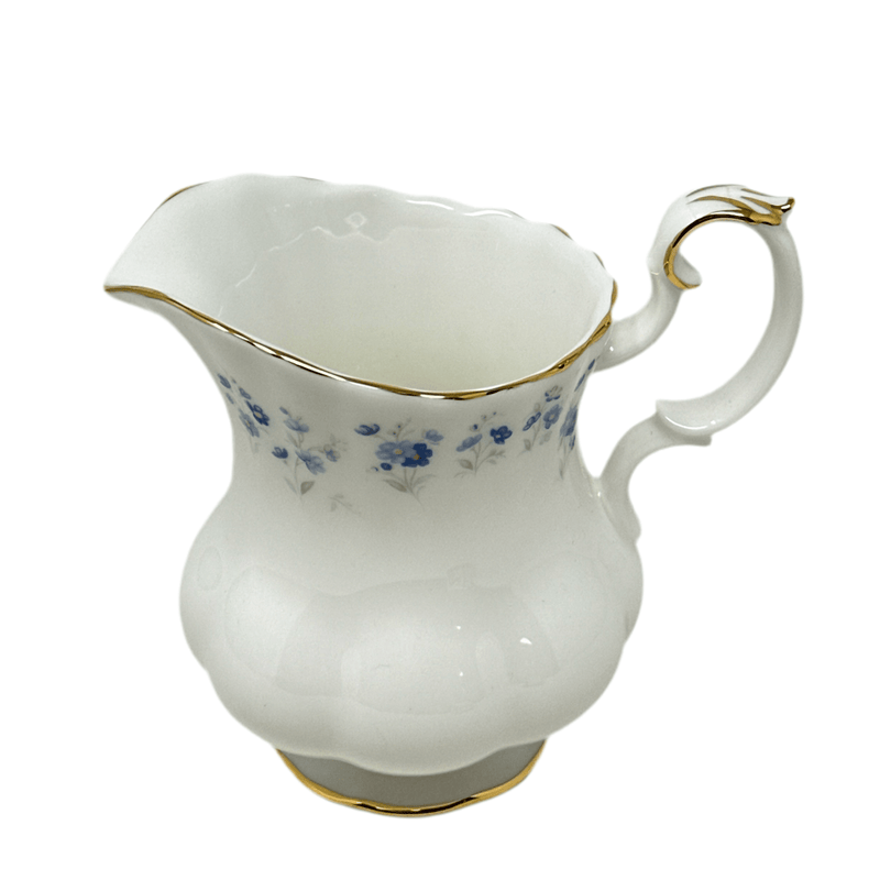 Royal Albert Royal Albert Memory Lane Cream Jug